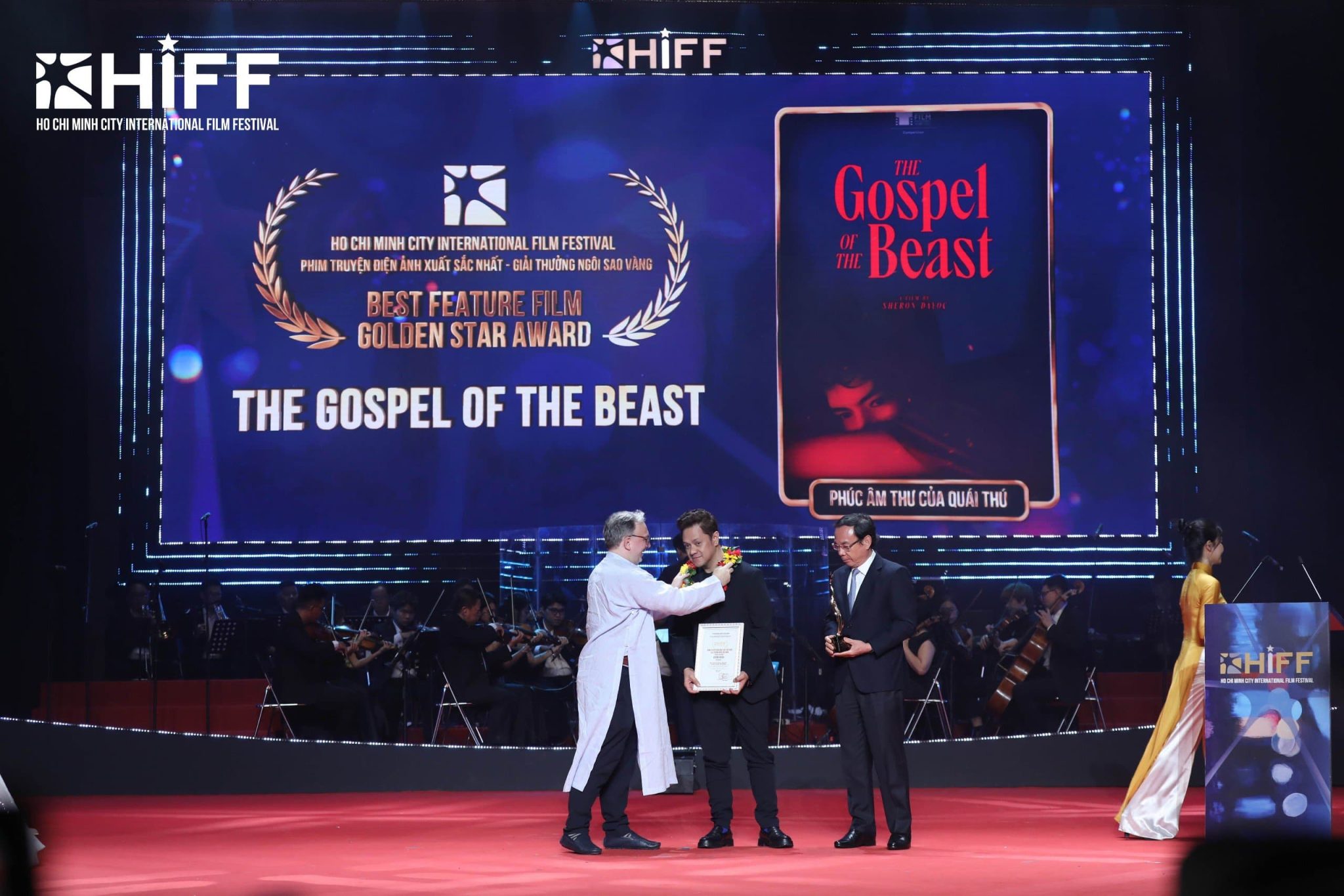 [PRESS RELEASE] - Ho Chi Minh City International Film Festival (HIFF ...